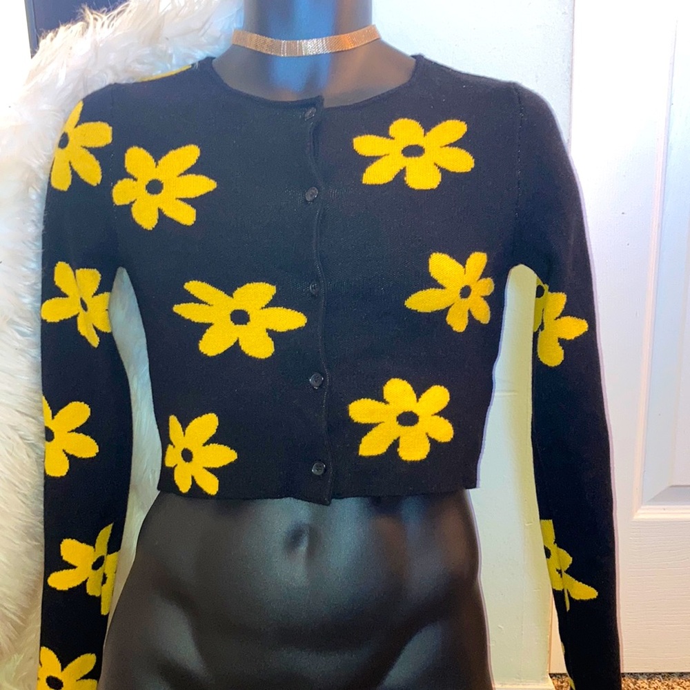 Forever 21 Sweater\Cardigan